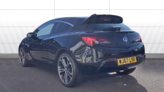 Vauxhall GTC 1.4T 16V Limited Edition 3dr [Nav/Leather] Petrol Coupe
